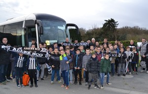 ABFC, SUPPORTER D'ANGERS SCO