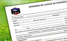 Documents Licences 2025-2026