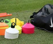 Calendrier de reprise des entrainements seniors hommes