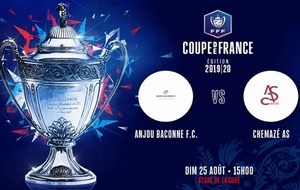 COUPE DE FRANCE