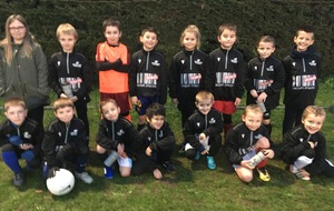 REMISE SWEATS U9