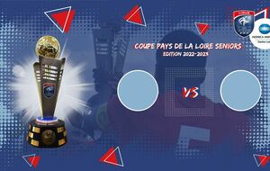 Résultat Coupes Seniors A et B