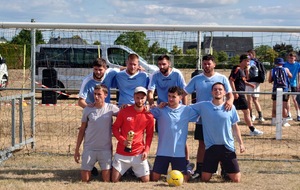 L’album du tournoi est en ligne