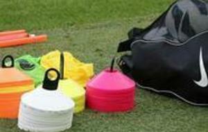 Calendrier de reprise des entrainements seniors hommes