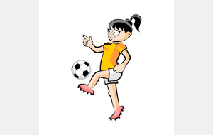 Programme de reprise équipe féminine