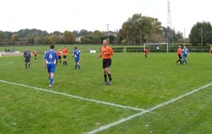 Equipe B2011-2012