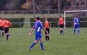 Equipe B 2011-2012