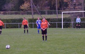 Equipe B 2011-2012