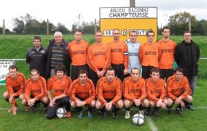 Senior A