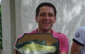 zizi et sa carpe
