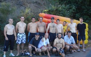 canoé-kayak