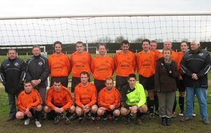 Equipe C 2009-2010