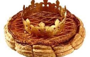 GALETTE DES ROIS