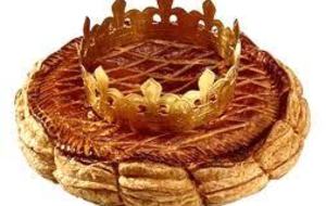 GALETTE DES ROIS