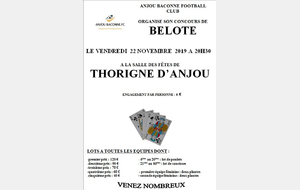 BELOTE