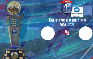 COUPE DES PAYS DE LOIRE