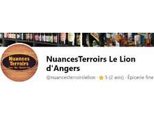 Nuances terroirs le Lion d'Angers