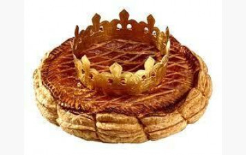 Galette Anjou Baconne FC