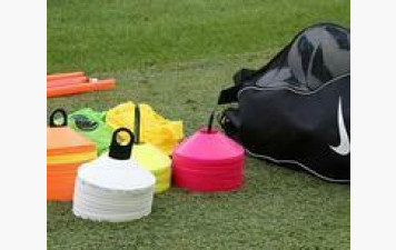 Calendrier de reprise des entrainements seniors hommes
