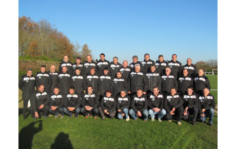 LES DIRIGEANTS