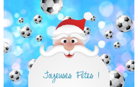 Reprise des entrainements jeunes 