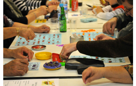 Loto d'Anjoubaconne FC