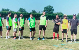 Souvenirs du tournoi de sixte du 14 juin 2026