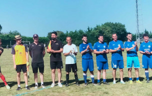 Souvenirs du tournoi de sixte du 14 juin 2026
