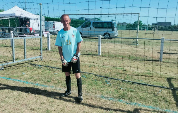 Souvenirs du tournoi de sixte du 14 juin 2026